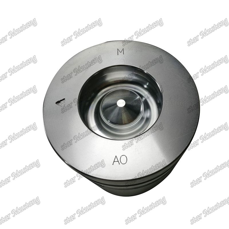 FE6 FE6B 엔진 피스톤 24V 챔버 크기 56mm 2.5x2x4mm 12013-Z5572 닛산 엔진 예비 부품