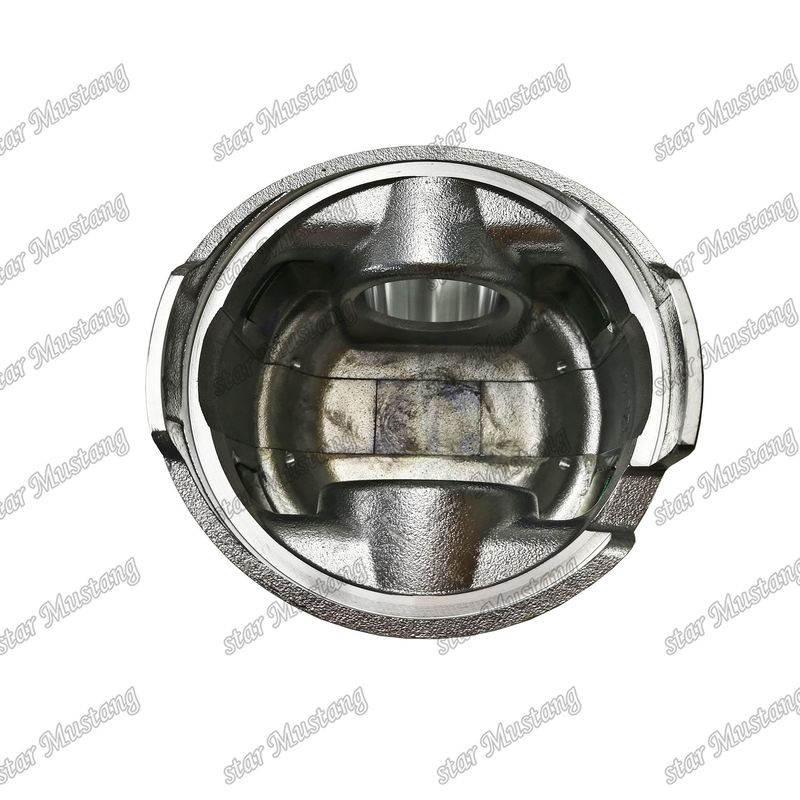 FE6 FE6B 엔진 피스톤 24V 챔버 크기 56mm 2.5x2x4mm 12013-Z5572 닛산 엔진 예비 부품