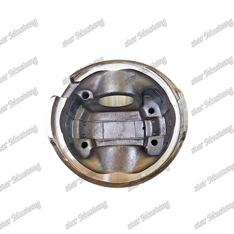 FE6T 엔진 피스톤 24V 챔버 크기 56mm 2.5x2x3mm 12013-5968 닛산 엔진 예비 부품