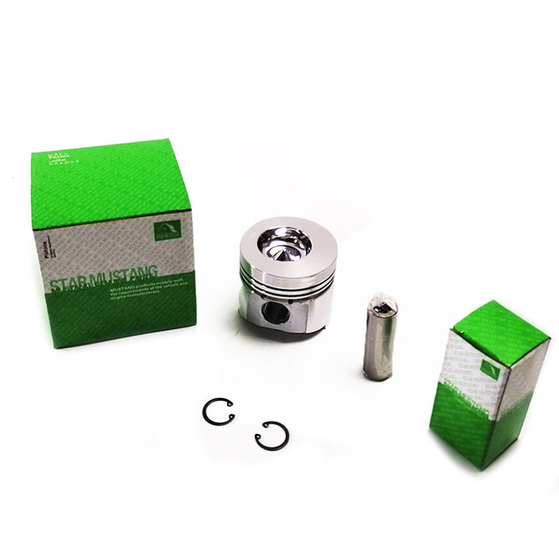 피스톤 3D80-1 3TNC80 PIN SIZE 23mm 119812-22080 Yanmar 디젤 엔진 수리 부품
