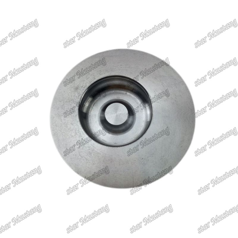 피스톤 3D84-5 3D84E-5 S3D84-5 PC30-2 WA30-5 41.3mm YM129004-22080 Yanmar 디젤 엔진 수리 부품
