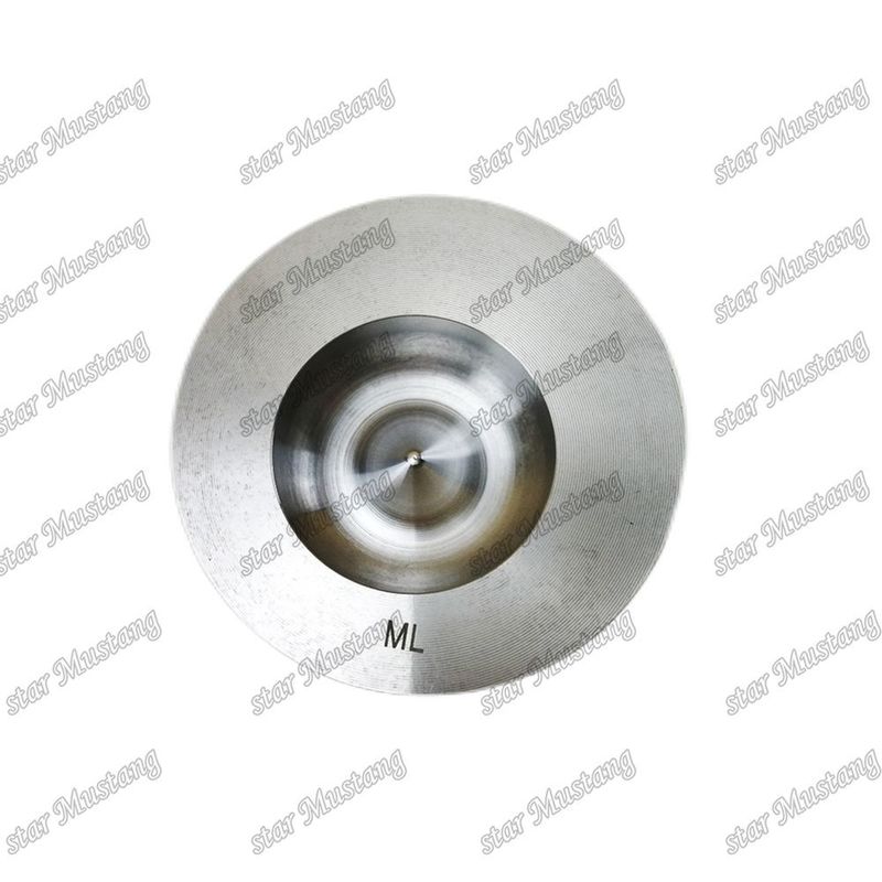 피스톤 3D88E-3 4D88E-3 3TNC88 4TNC88 챔버 크기 47mm 129001-22081 Yanmar 디젤 엔진 수리 부품