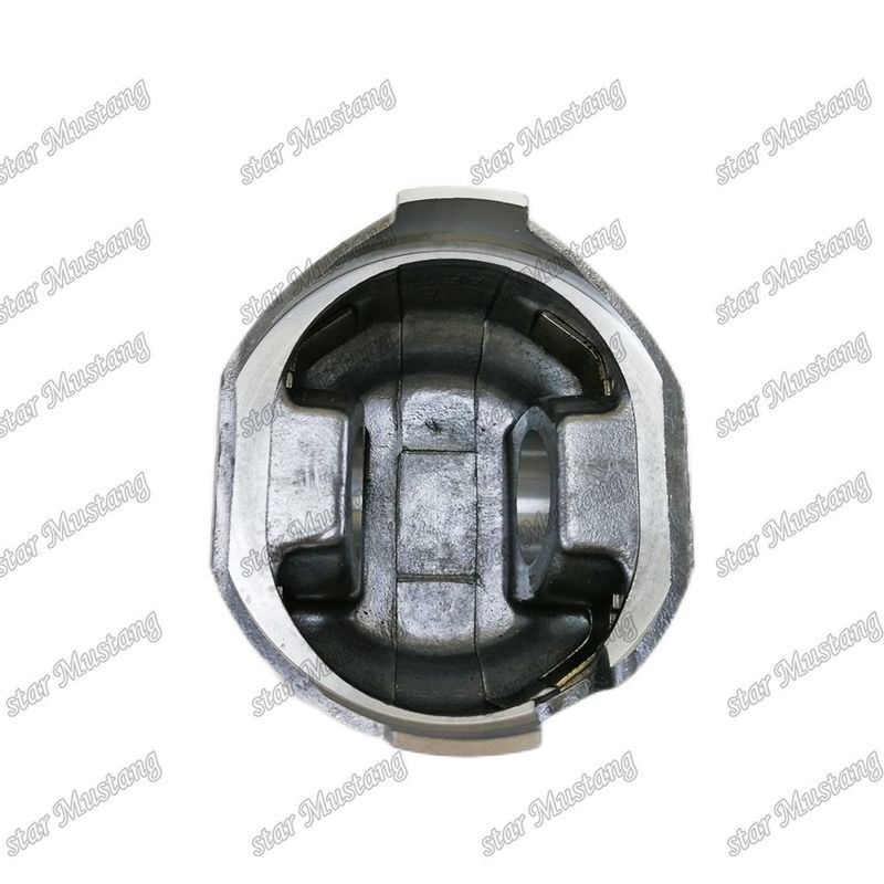 피스톤 3D88E-3 4D88E-3 3TNC88 4TNC88 챔버 크기 47mm 129001-22081 Yanmar 디젤 엔진 수리 부품