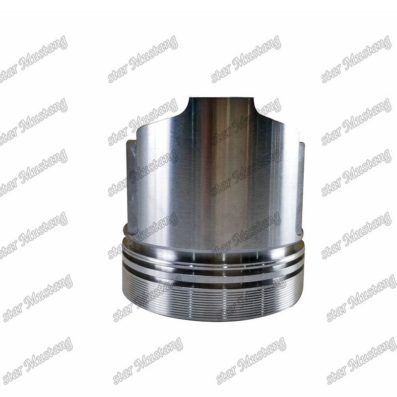 피스톤 3T84 3D84-1 4D84-1 84mm 높이 129367-22090 129350-22090 Yanmar 디젤 엔진 수리 부품