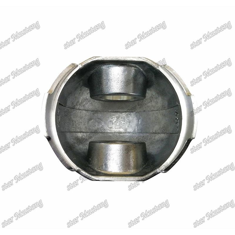 피스톤 3T84 3D84-1 4D84-1 84mm 높이 129367-22090 129350-22090 Yanmar 디젤 엔진 수리 부품