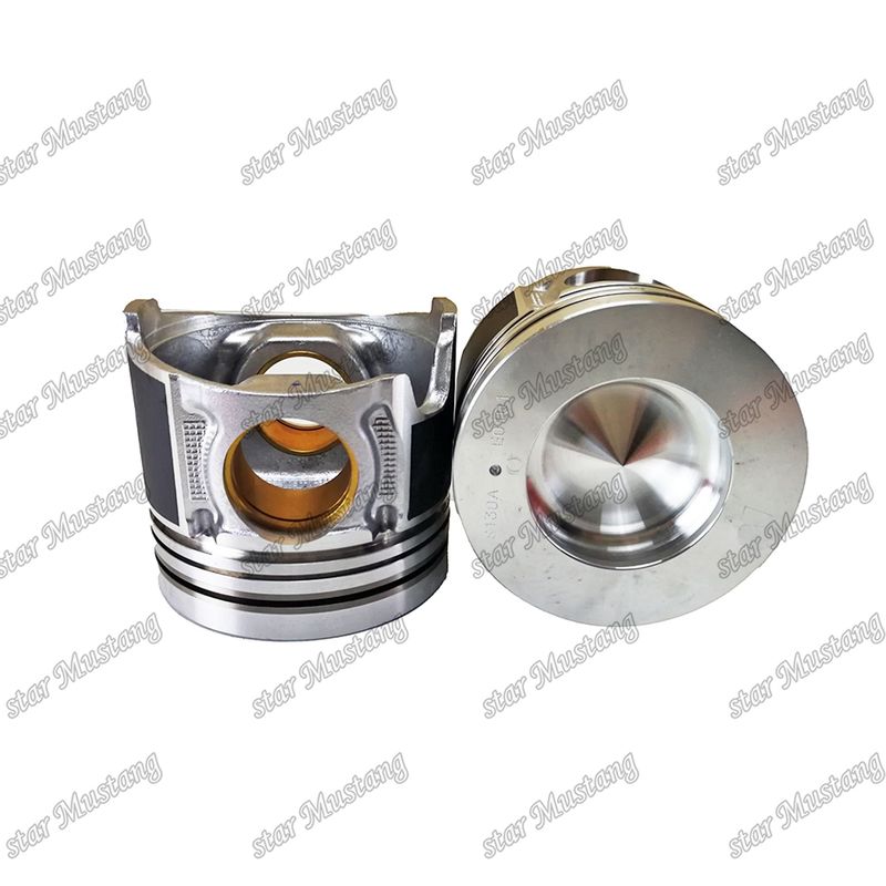 피스톤 J05E J08E 화상실 63mm S130A-E0100
