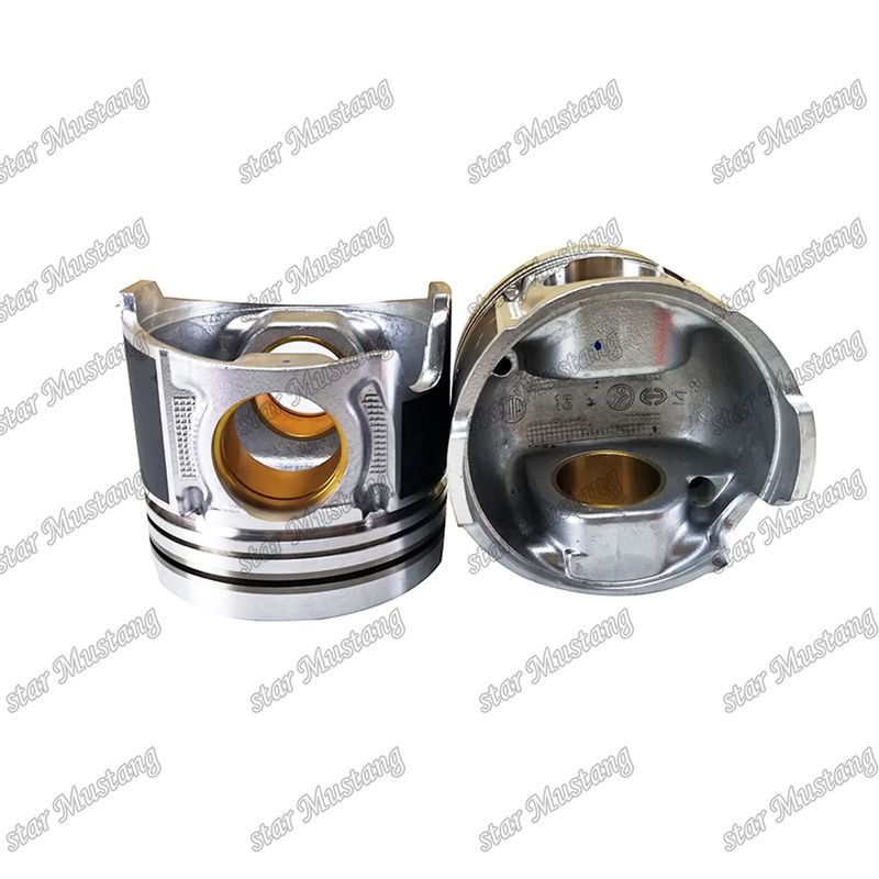 피스톤 J05E J08E 화상실 63mm S130A-E0100