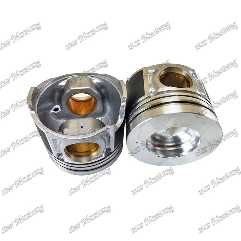 피스톤 J05E J08E 화상실 63mm S130A-E0100