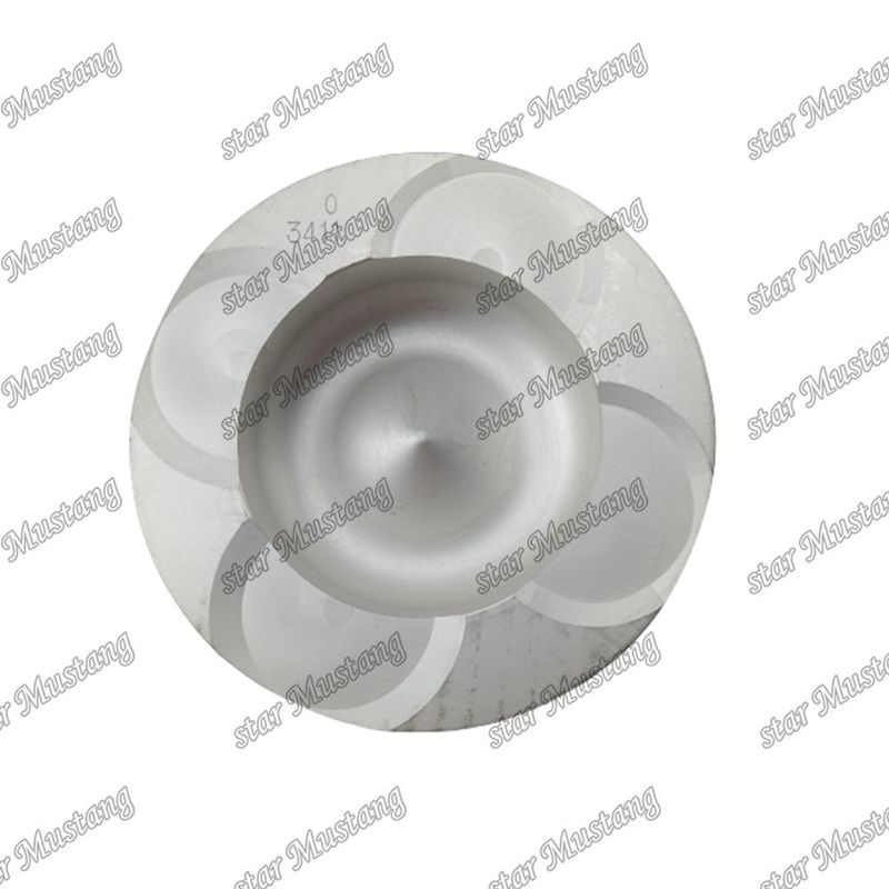 피스톤 K13C 24V 연소실 83mm 13216-2330 히노 엔진 예비 부품