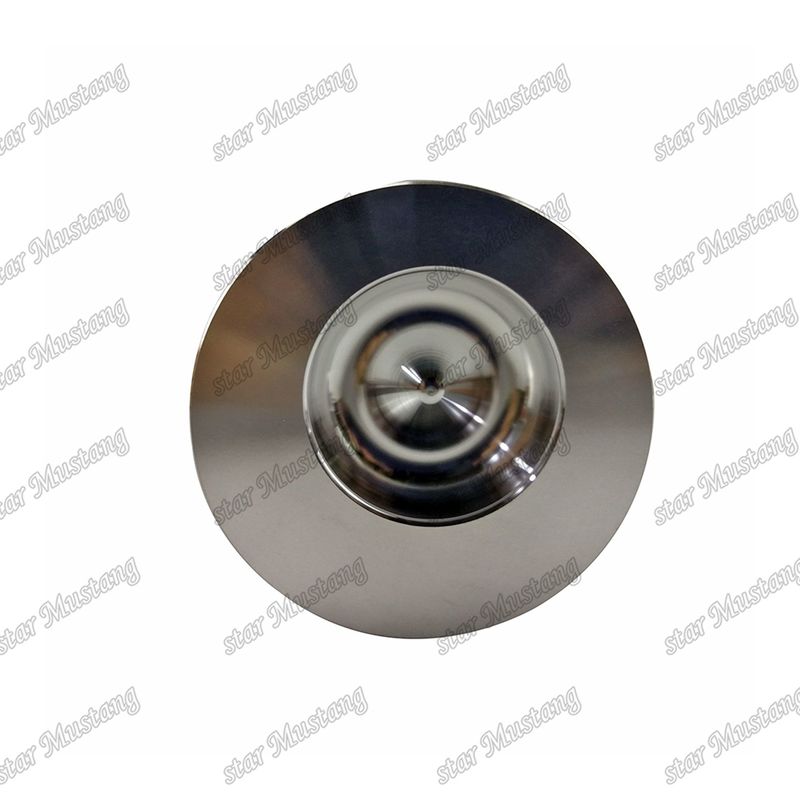 피스톤 3TN82 4TN82 86.5mm 높이 44mm 119813-22500 129402-22080 129402-22090 Yanmar 디젤 엔진 수리 부품