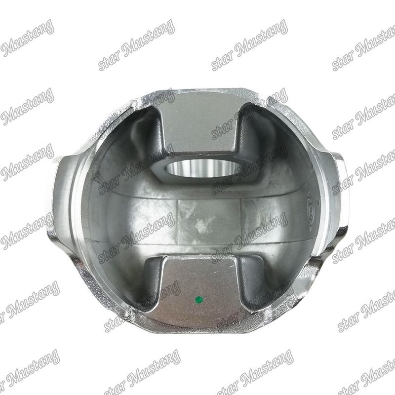 피스톤 3TN100 4TN100 3D100 3T100 4TNE100 4TNV100 119000-22000 Yanmar 디젤 엔진 수리 부품