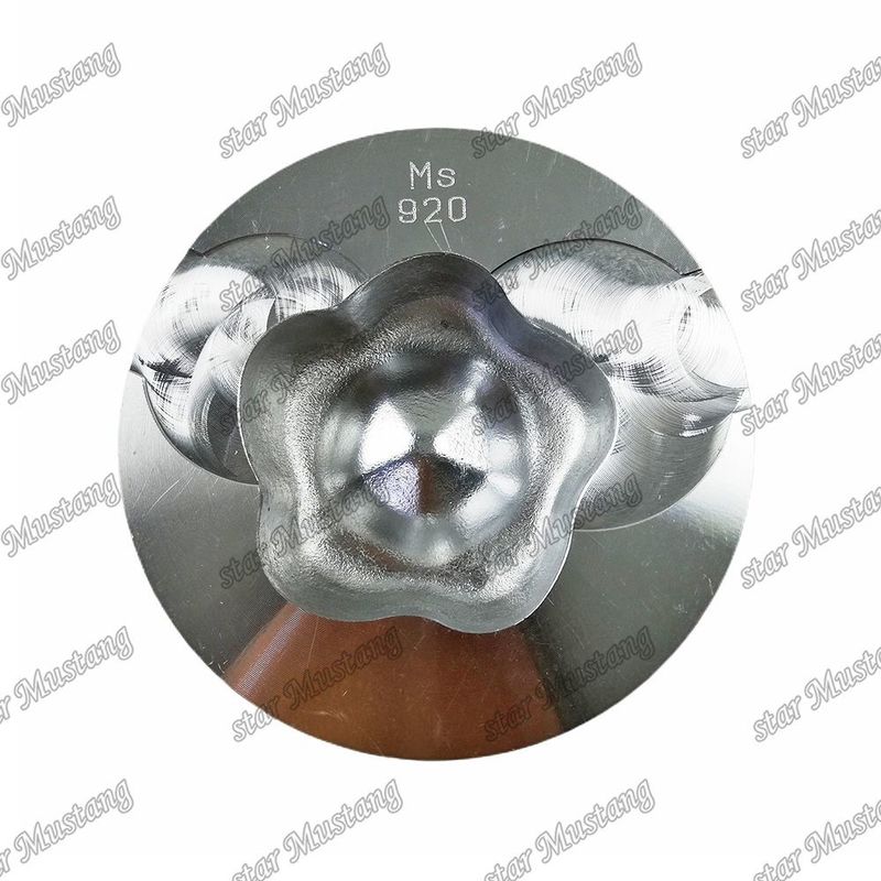 피스톤 3TN100 4TN100 3D100 3T100 4TNE100 4TNV100 119000-22000 Yanmar 디젤 엔진 수리 부품