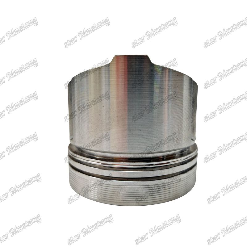 피스톤 3TNA72 높이 65.5mm 119620-22090 YM119620-22090 Yanmar 디젤 엔진 수리 부품