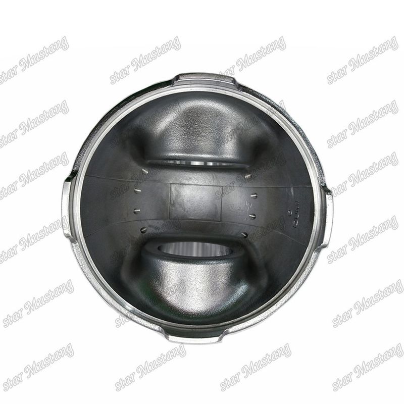 PD6 엔진 피스톤 챔버 크기 69mm 12011-96000 12011-96007 니슨 엔진 예비 부품