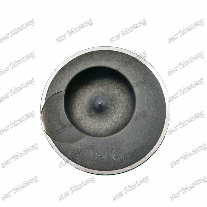 PD6 엔진 피스톤 챔버 크기 69mm 12011-96000 12011-96007 니슨 엔진 예비 부품