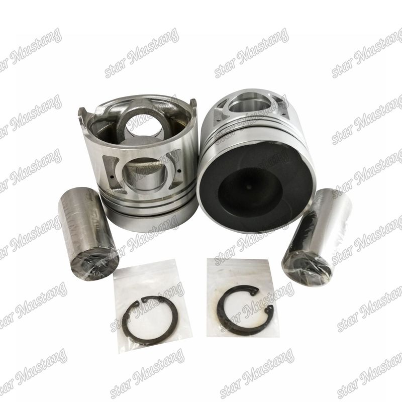 PF6T 엔진 피스톤 챔버 크기 71mm 12011-96504