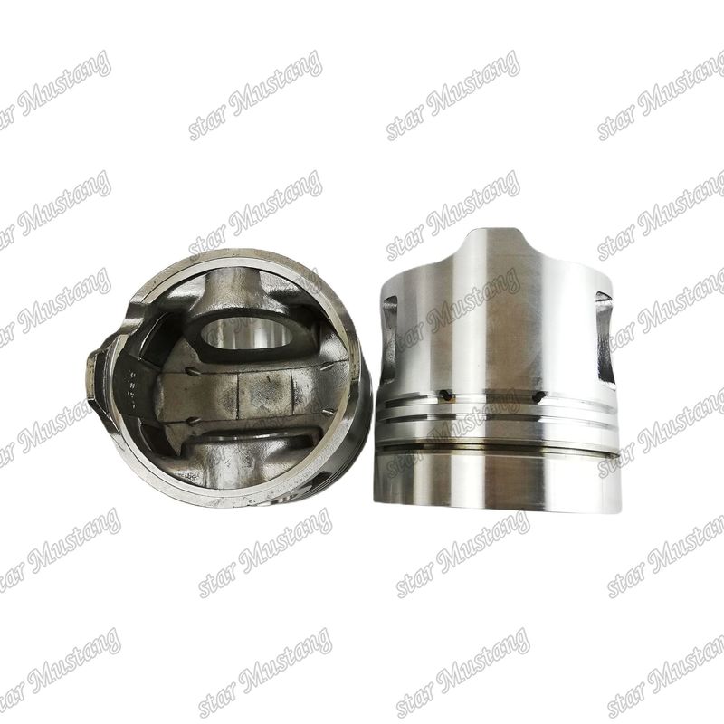 PF6T 엔진 피스톤 챔버 크기 71mm 12011-96504