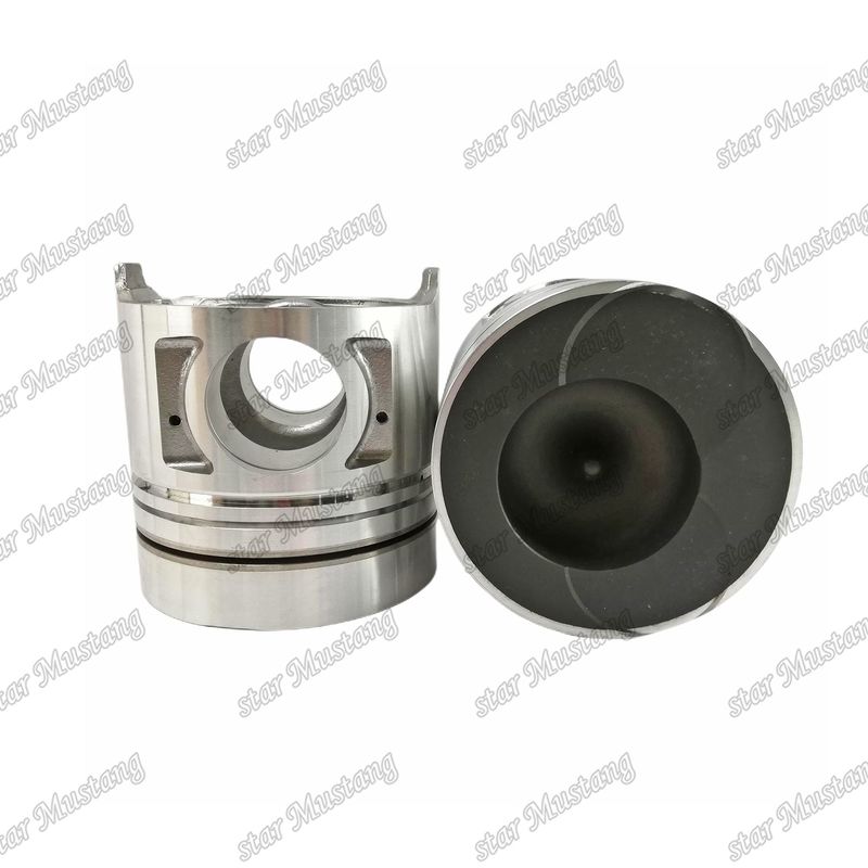 PF6T 엔진 피스톤 챔버 크기 71mm 12011-96504