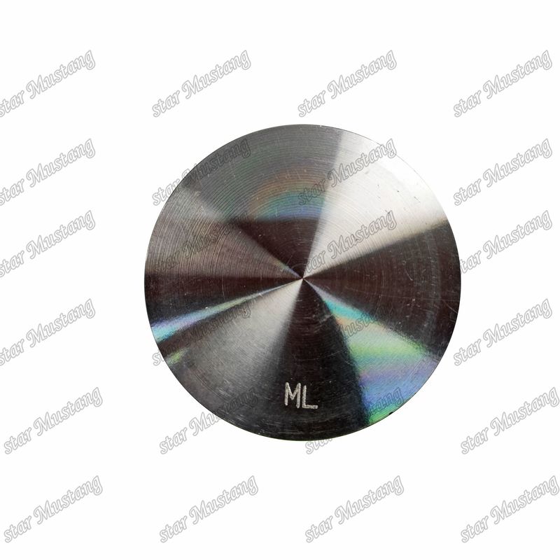 피스톤 3TNE68 FLAT 53mm 119265-22080 119326-22080 YM119265-22080 YM119326-2208 Yanmar 디젤 엔진 수리 부품