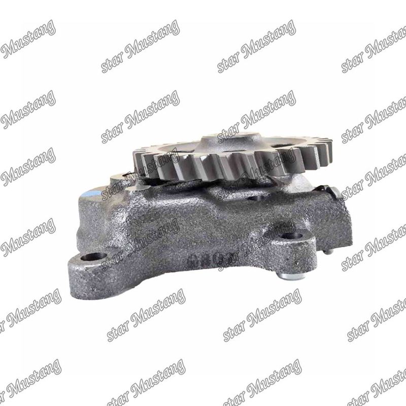 오일 펌프 4HK1 직접 주입 ZAX200-3 EX330C L210-0031B 1-13100313-1 Isuzu 엔진 예비 부품
