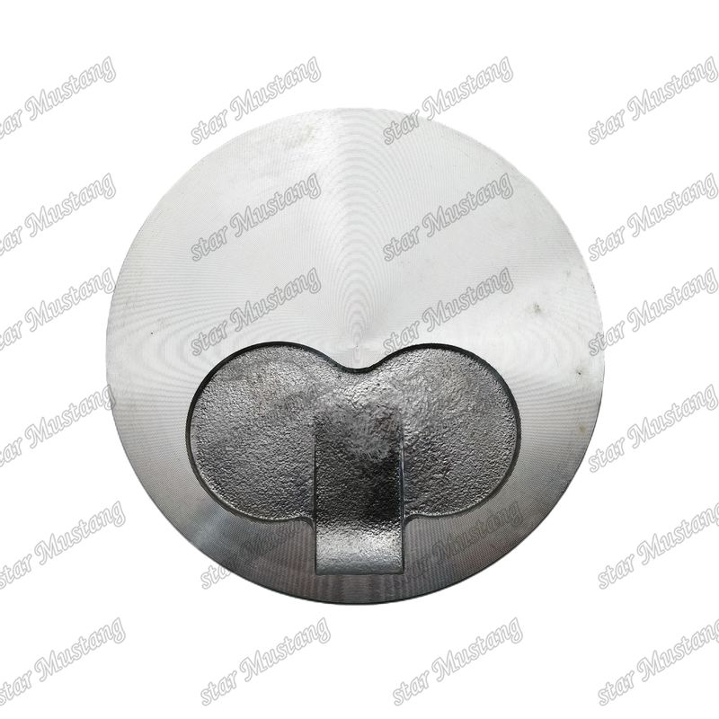 피스톤 4D94E 4TNE94 104mm 높이 129901-22080 Yanmar 디젤 엔진 수리 부품