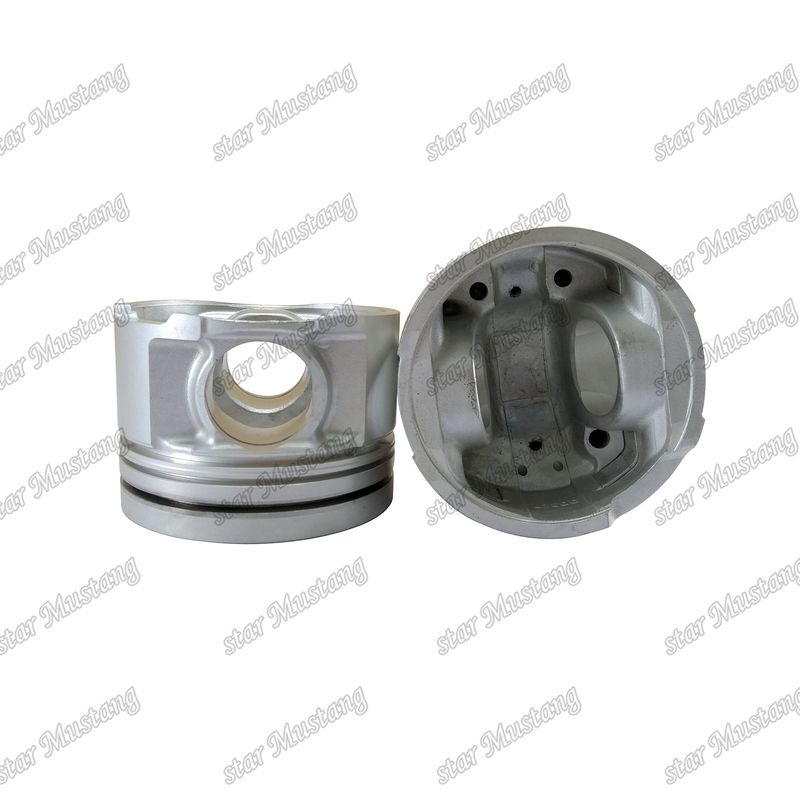 QD32T 엔진 피스톤 Alfin 12010-2S605 12010-2S615