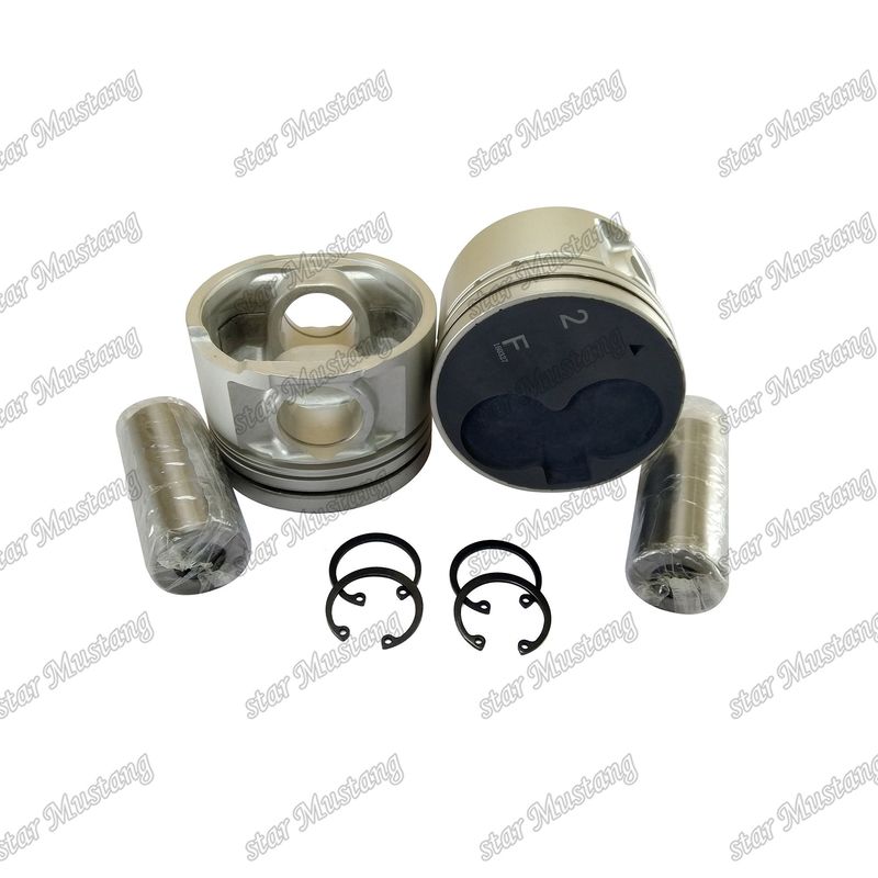 QD32T 엔진 피스톤 Alfin 12010-2S605 12010-2S615