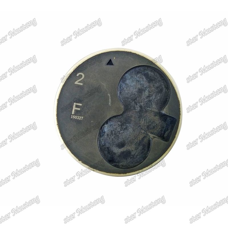 QD32T 엔진 피스톤 Alfin 12010-2S605 12010-2S615