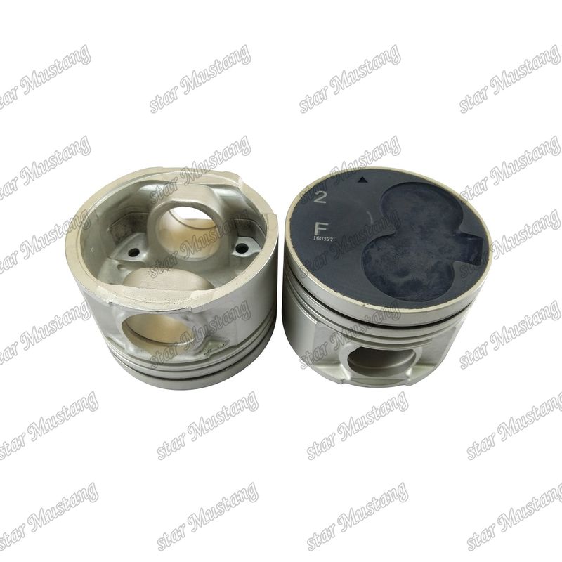 QD32T 엔진 피스톤 Alfin 12010-2S605 12010-2S615