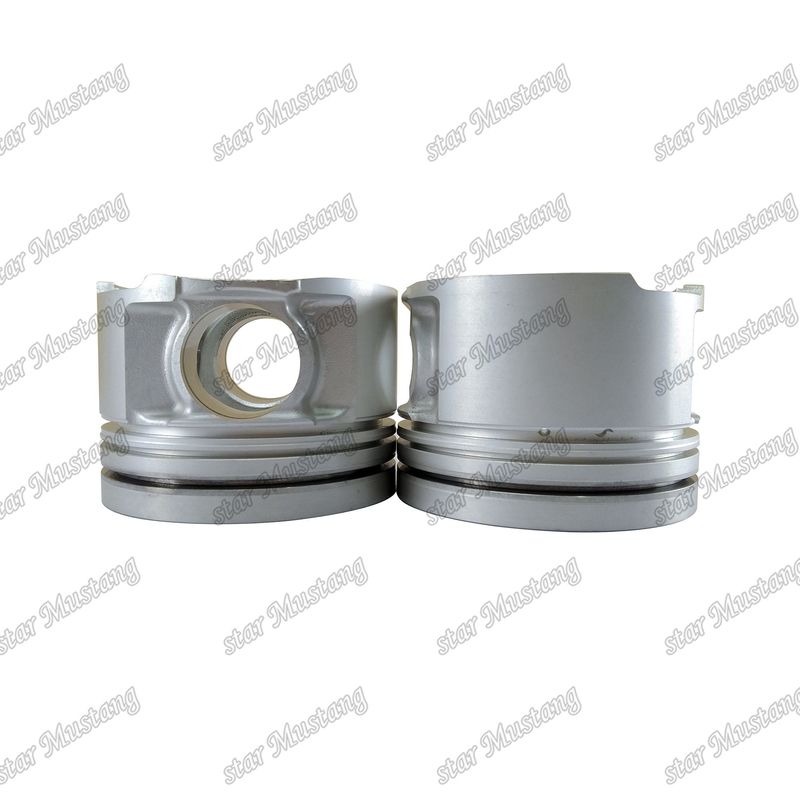 QD32T 엔진 피스톤 Alfin 12010-2S605 12010-2S615