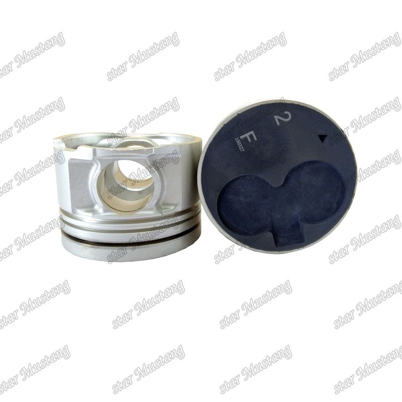 QD32T 엔진 피스톤 Alfin 12010-2S605 12010-2S615