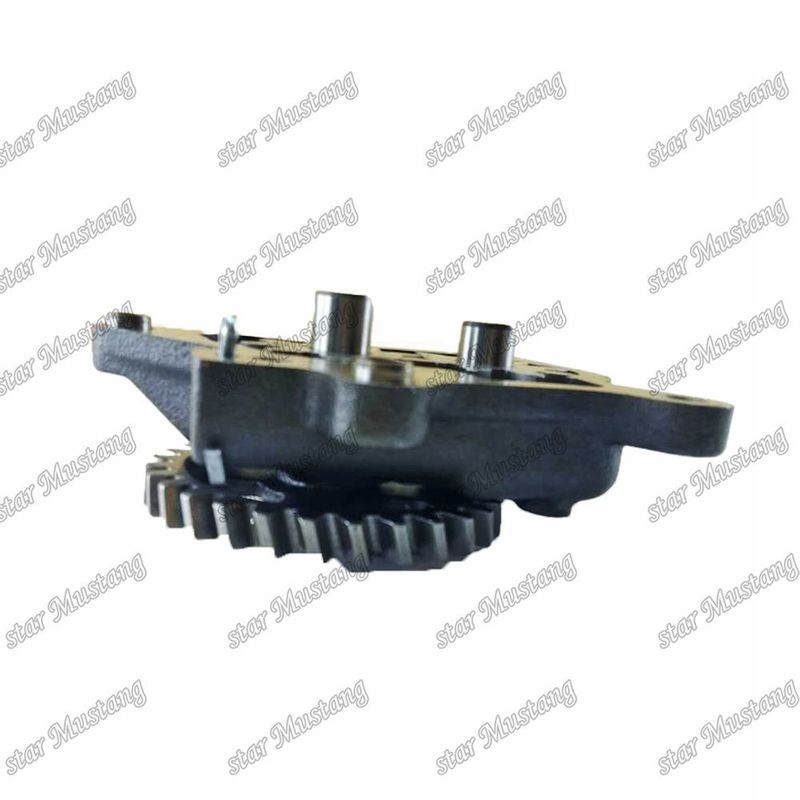 오일 펌프 6HK1 직접 주입 ZAX330-3 SH330-3 8-94395564-1 Isuzu 엔진 예비 부품