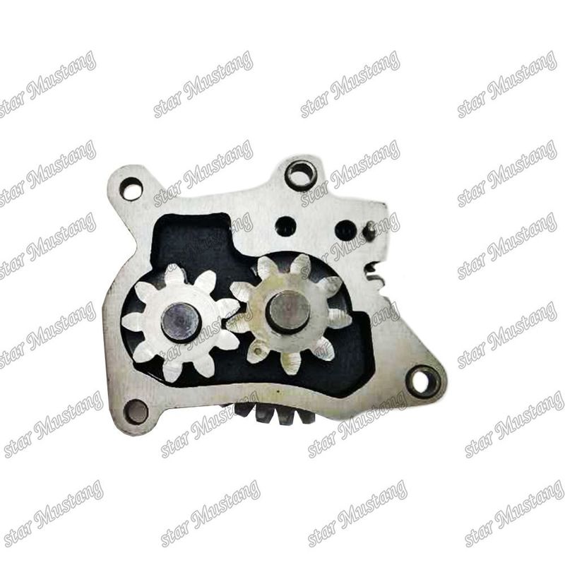 오일 펌프 6HK1 직접 주입 ZAX330-3 SH330-3 8-94395564-1 Isuzu 엔진 예비 부품