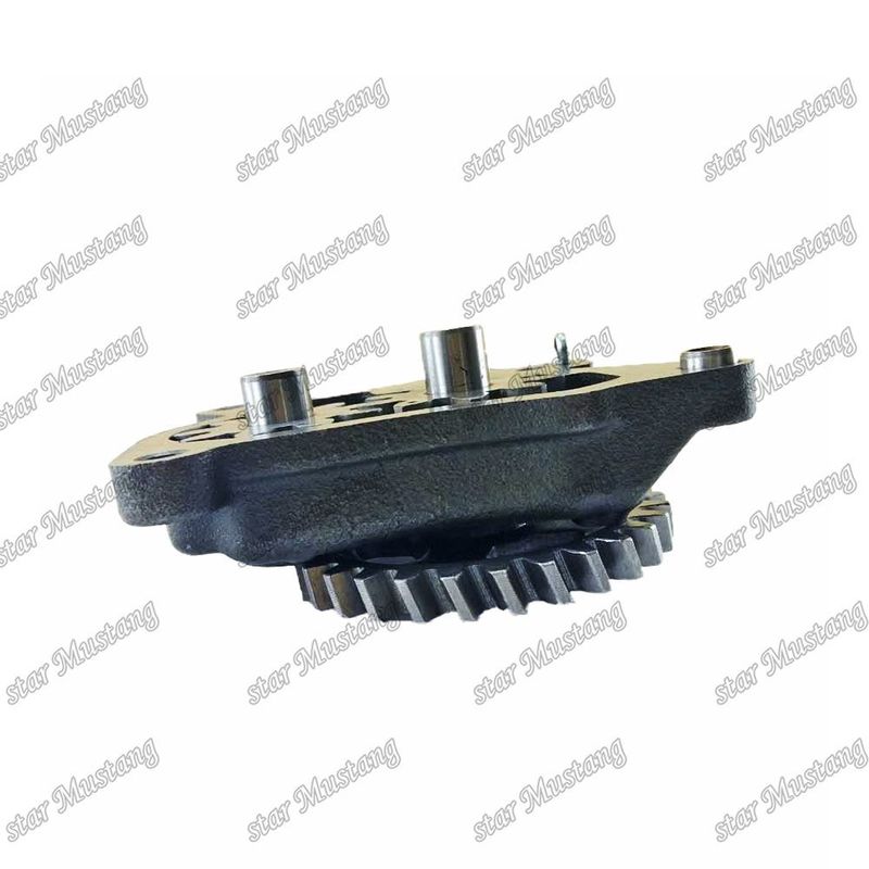오일 펌프 6HK1 직접 주입 ZAX330-3 SH330-3 8-94395564-1 Isuzu 엔진 예비 부품