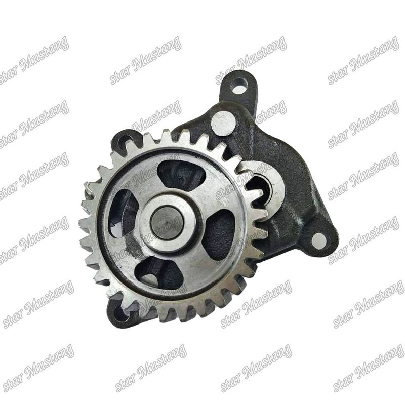 오일 펌프 6HK1 직접 주입 ZAX330-3 SH330-3 8-94395564-1 Isuzu 엔진 예비 부품