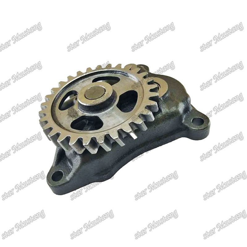 오일 펌프 6HK1 직접 주입 ZAX330-3 SH330-3 8-94395564-1 Isuzu 엔진 예비 부품