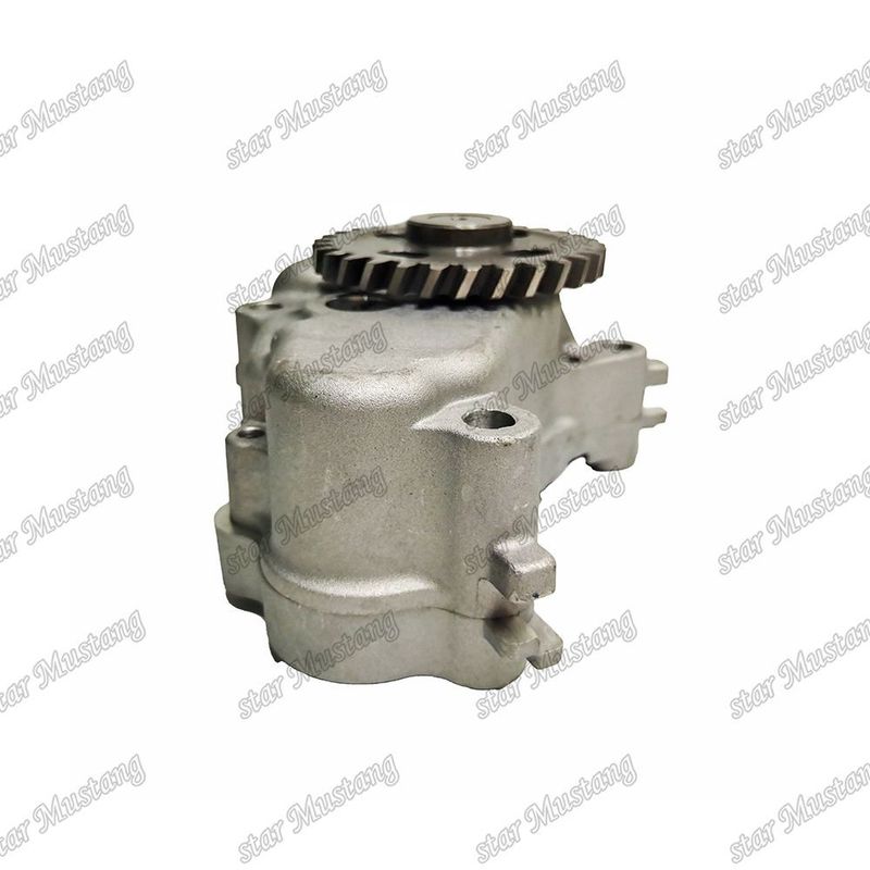 오일 펌프 6WG1 ZAX450 ZAX470 1-13100312-1 L210-0030B Isuzu 엔진 예비 부품