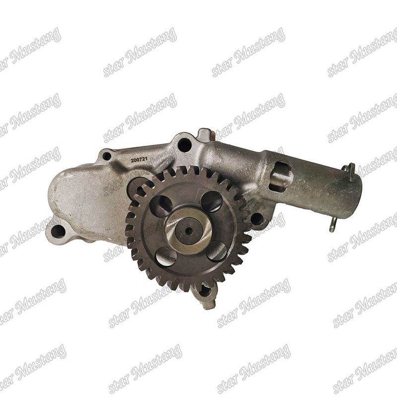 오일 펌프 6WG1 ZAX450 ZAX470 1-13100312-1 L210-0030B Isuzu 엔진 예비 부품