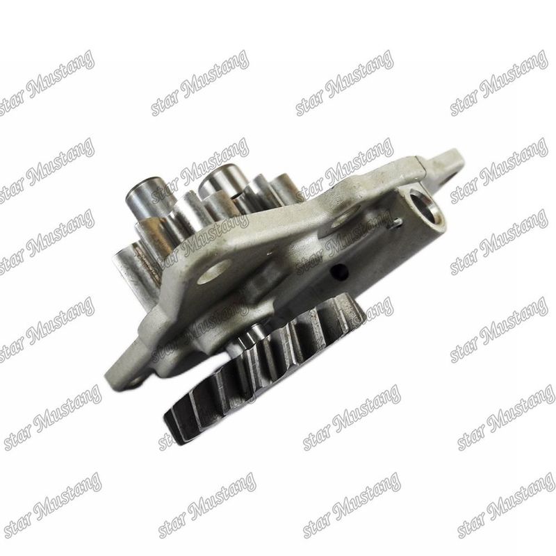 오일 펌프 4D95 21mm 고 나선 기어 21T PC120-5 PC100-5 6207-51-1201 6207-51-1100 Isuzu 엔진 예비 부품