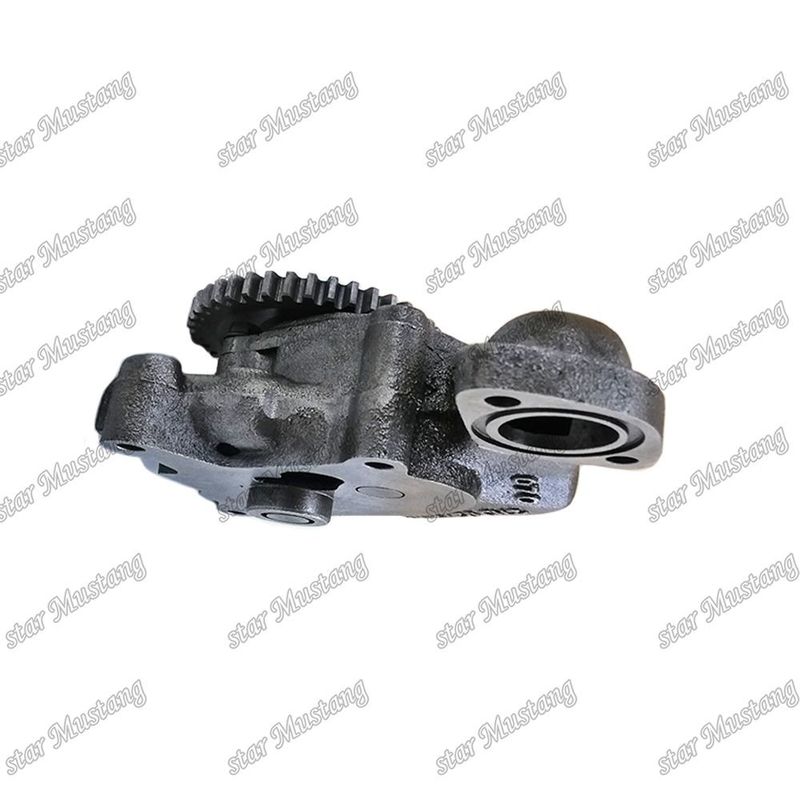 오일 펌프 6D108 PC300-6 PC300LC-6 PC350LC-6 PC300SC-6 PC340LC-6K