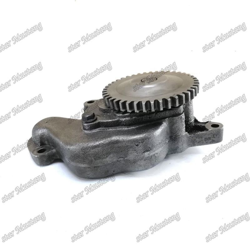 오일 펌프 6D108 PC300-6 PC300LC-6 PC350LC-6 PC300SC-6 PC340LC-6K