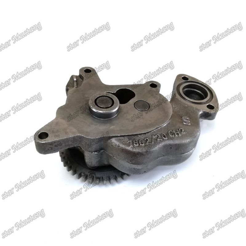 오일 펌프 6D108 PC300-6 PC300LC-6 PC350LC-6 PC300SC-6 PC340LC-6K