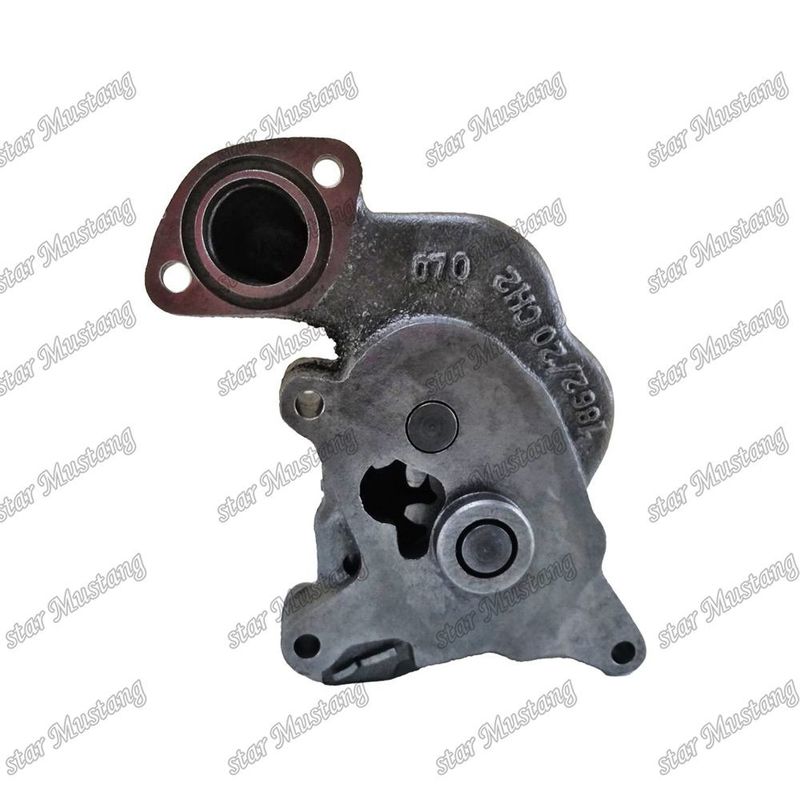 오일 펌프 6D108 PC300-6 PC300LC-6 PC350LC-6 PC300SC-6 PC340LC-6K