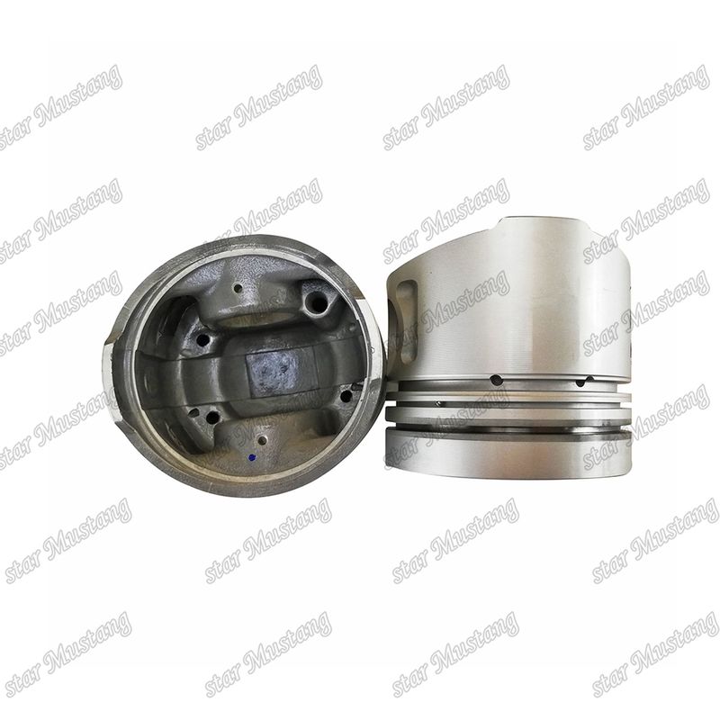 TD27T 엔진 피스톤 핀 구멍 30mm 12010-31N02 12010-31N03 12010-05D00 12010-05D10 니슨 예비 부품