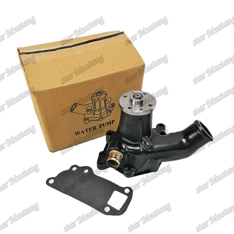 물 펌프 6BG1 EX200-5 1-13650017-1 8-97253028-1 Isuzu 엔진 예비 부품