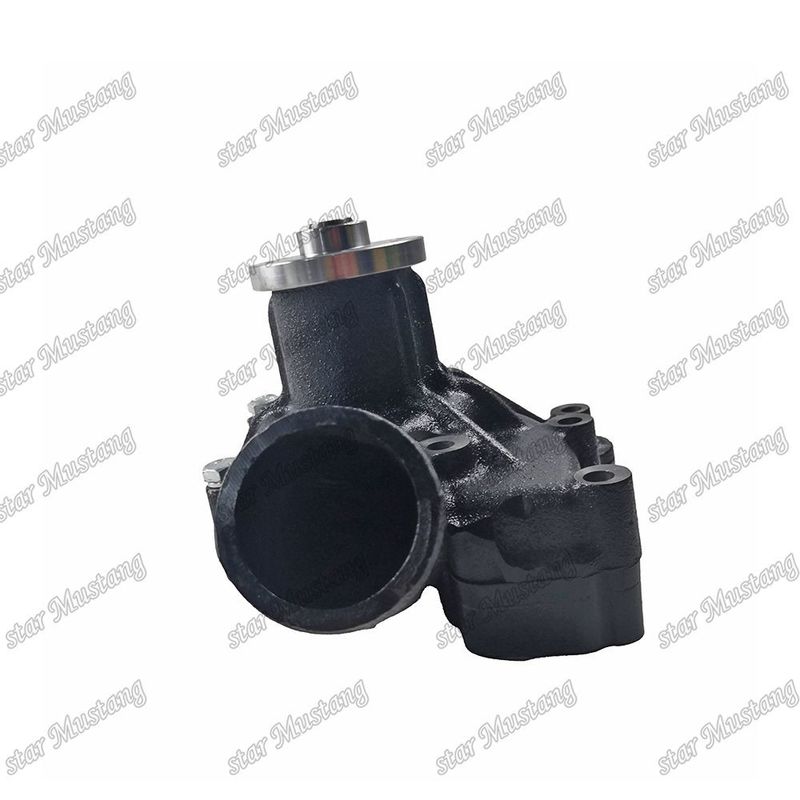 물 펌프 6BG1 포크 리프트 타입 1-13610-876-1 Z-1-13610-876-1 Isuzu 엔진 예비 부품
