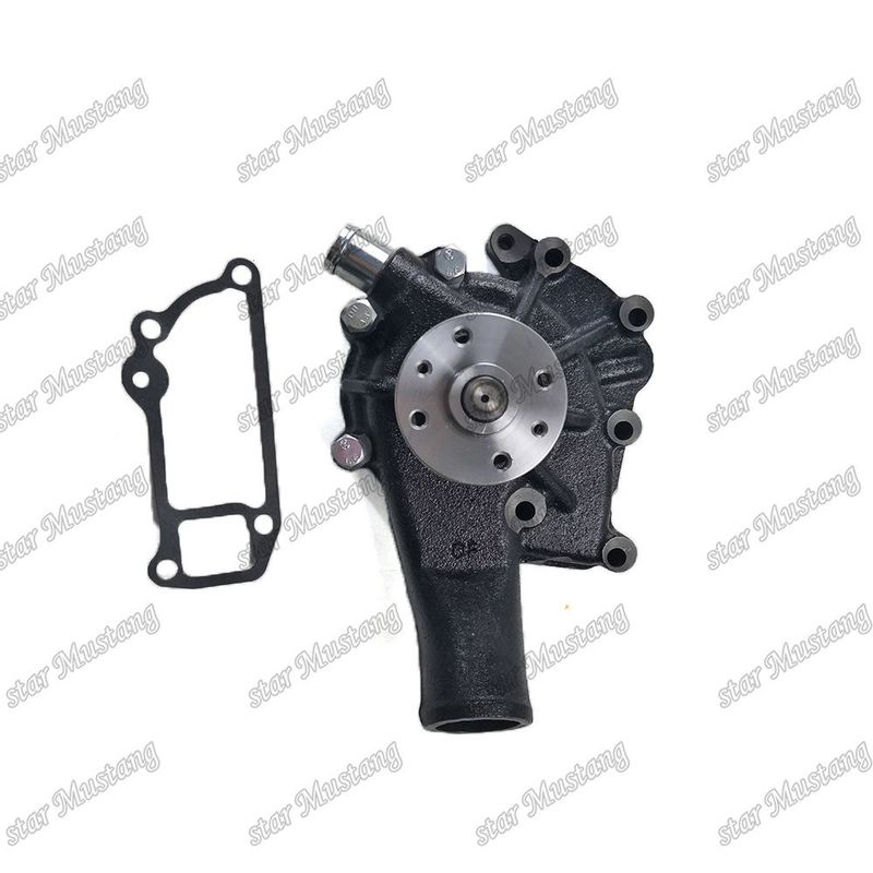 물 펌프 6BG1 포크 리프트 타입 1-13610-876-1 Z-1-13610-876-1 Isuzu 엔진 예비 부품