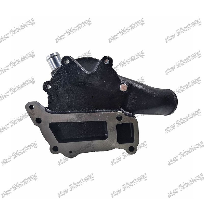 물 펌프 6BG1 포크 리프트 타입 1-13610-876-1 Z-1-13610-876-1 Isuzu 엔진 예비 부품