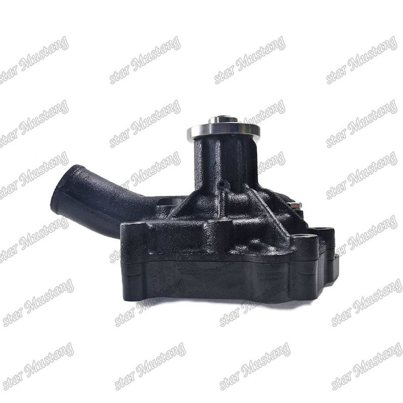 물 펌프 6BG1 포크 리프트 타입 1-13610-876-1 Z-1-13610-876-1 Isuzu 엔진 예비 부품