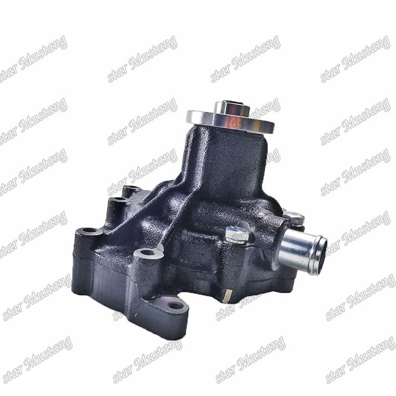 물 펌프 6BG1 포크 리프트 타입 1-13610-876-1 Z-1-13610-876-1 Isuzu 엔진 예비 부품